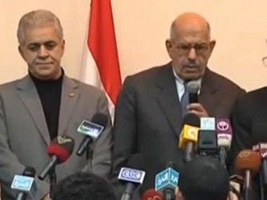 Mesir: Faksi oposisi menegaskan kembali akan tidak ikut pemilu