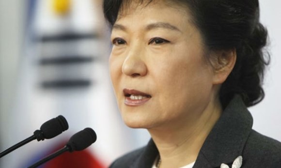 Pemerintah Republik Korea menyelenggarakan sidang kabinet pertama 