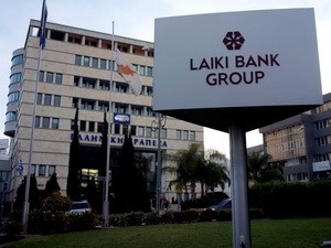 Republik Siprus terus menutup semua bank