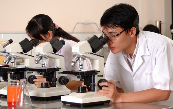 Pemerintah Vietnam menetapkan 6 tugas pokok guna mengembangkan sains dan teknologi