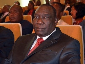 Negara-negara Afrika tidak mengakui Presiden yang menyebut sendiri dari Republik Afrika Tengah