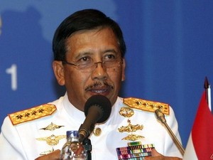 Indonesia menyusun rencana mengadakan latihan perang berskala besar  pada 2014