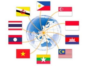 Lokakarya penyusunan rencana strategis untuk Komunitas ASEAN
