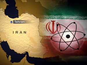 Hasil pemilu Presiden Iran tidak berdampak pendirian tentang nuklir