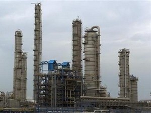 Iran menganggap sanksi AS terhadap cabang petrokimia ialah “tidak sah”