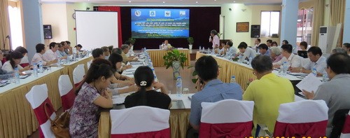 Vietnam akan cepat berpartisipasi pada Konvensi tentang penggunaan sumber air