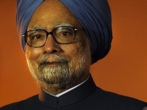 PM India Manmohan Singh mengutuk tindakan terorisme di Kashmir