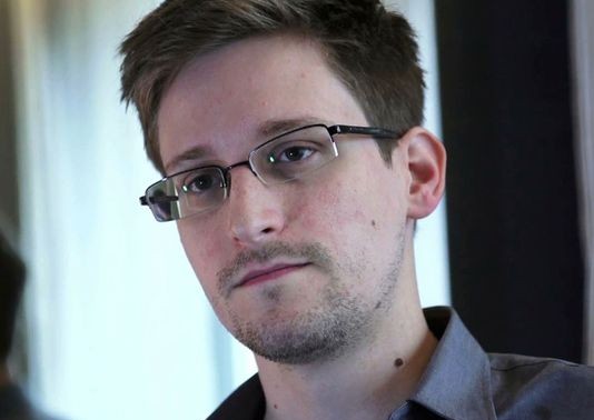 Mata-mata Edward Snowden memiliki informasi rahasia yang merugikan AS lebih besar lagi