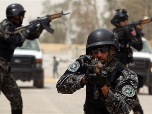 PBB memperpanjang waktu aktivitas Perutusan-nya di Irak