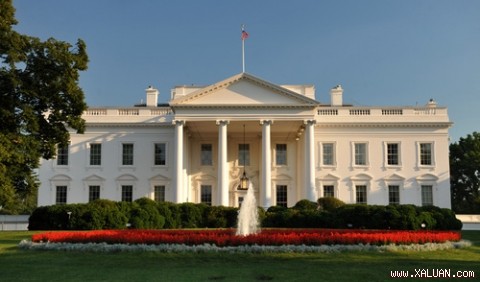 Gedung Putih mengadakan pertemuan tingkat tinggi untuk berbahas tentang ancaman terorisme