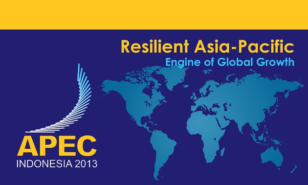 Vietnam menghadiri Konferensi Menlu dan Menteri Perdagangan APEC