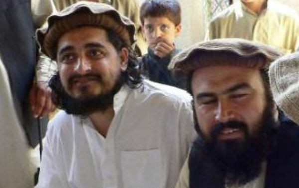 Taliban di Pakistan mempunyai benggolan baru