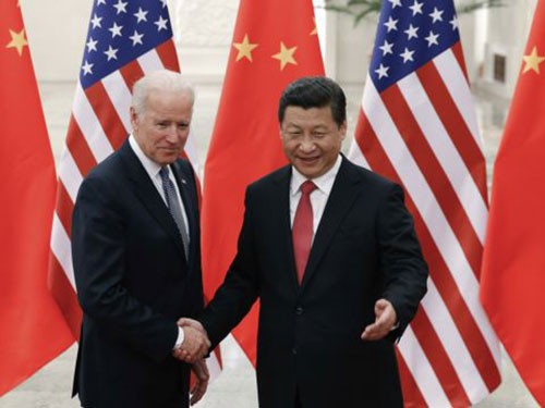 AS memperingatkan Tiongkok tentang peningkatan ketegangan yang bersangkuatan dengan Zona ADIZ