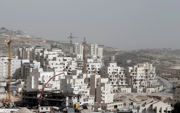 Palestina merasa gusar tentang perluasan zona pemukiman penduduk di Jerusalem yang dilakukan Israel.