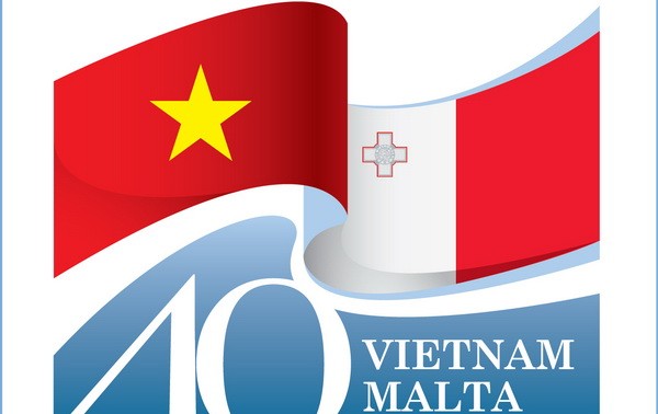 Lokakarya ekonomi sehubungan dengan ultah ke-40 penggalangan hubungan diplomatik Vietnam-Malta