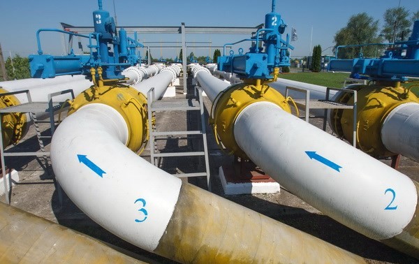Gazprom menetapkan batas waktu terakhir bagi Ukraina untuk membayar utang gas bakar