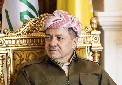 Pemerintahan Kurdi di Irak meminta untuk mengadakan referendum tentang kemerdekaan