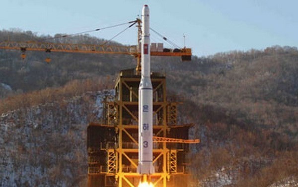Progam nuklir RDR Korea akan menghalangi upaya memperbaiki hubungan antar-Korea