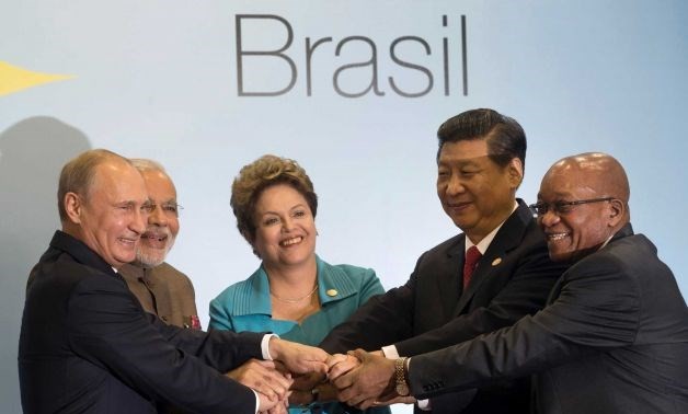 Negara-negara Amerika Latin menyambut bank baru dari BRICS