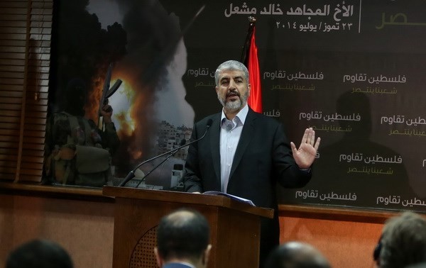 Pemimpin Hamas siap untuk satu permufakatan gencatan senjata kemanusiaan di Jalur Gaza