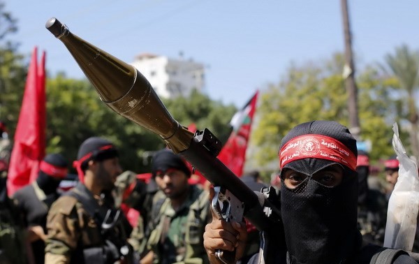 Hamas menolak kemungkinan melakukan perundingan langsung dengan Israel