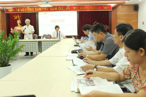 Asosiasi Pengacara Vietnam akan terus membela kedaulatan Vietnam di Laut Timur