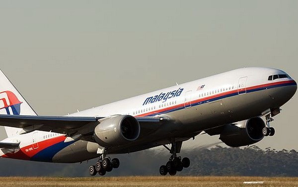 Belanda menegaskan kembali seharusnya melakukan investigasi independen kasus kecelakaan pesawat terbang MH17
