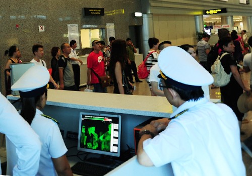 Vietnam belum menemukan kasus yang terjangkit virus Ebola