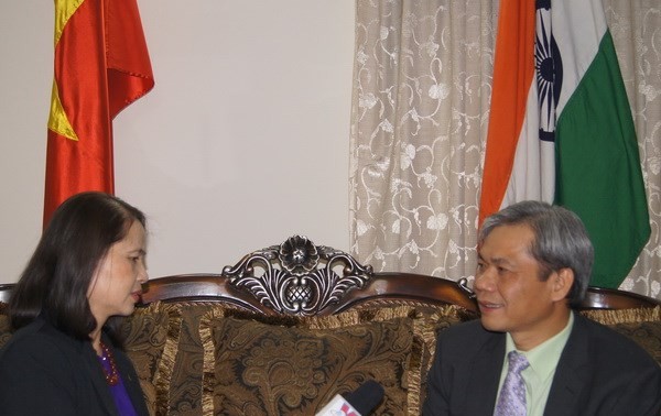 Potensi kerjasama pariwisata antara dua negara Vietnam dan India adalah sangat besar