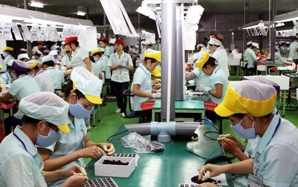 Pakar AS: Vietnam telah mencapai kemajuan penting dalam manajemen ekonomi