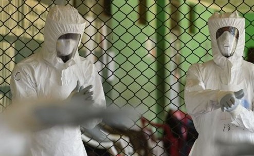 WHO: jumlah orang meninggal akibat virus Ebola melampaui 5.000 orang