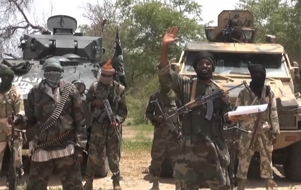 Kelompok Islam Boko Haram membunuh 48 orang di Nigeria