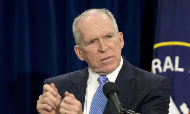 Direktur CIA mengakui program penyiksaan terhadap tersangka teror