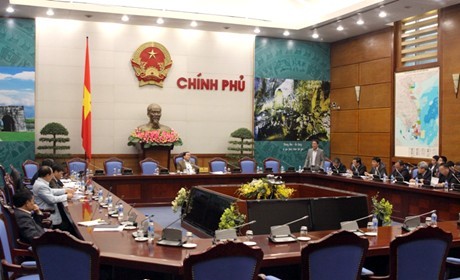 Penggelaran pola PPP merupakan salah satu orientasi penting dalam restrukturisasi investasi di Vietnam