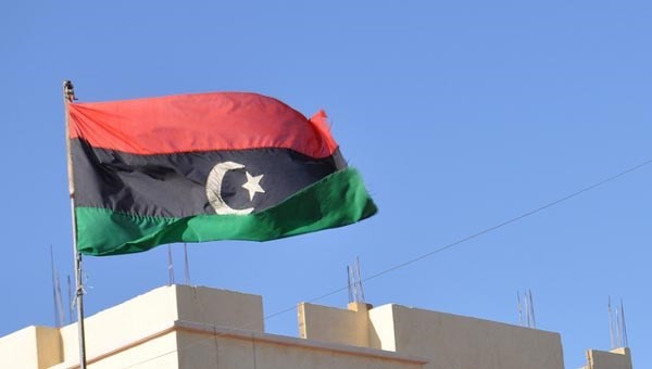 Pemerintah Libia melarang orang Palestina, Suriah dan Sudan masuk negara ini