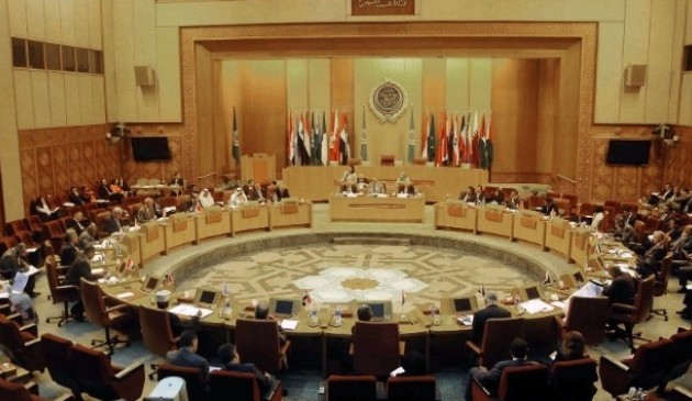 Liga Arab mengadakan pertemuan darurat tentang Palestina