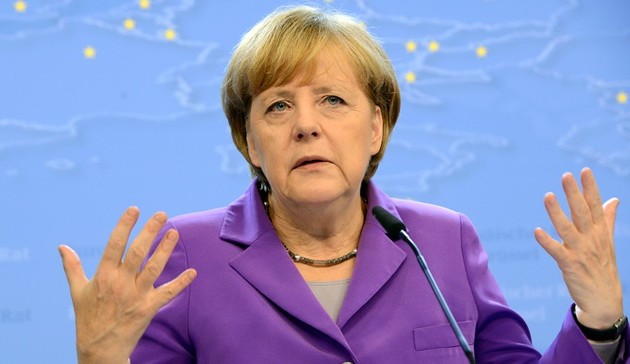 Jerman memprotes pembekuan hubungan kerjasama NATO-Rusia