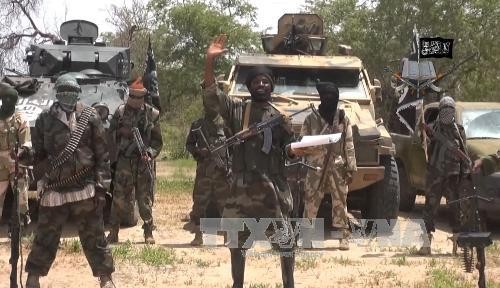 Nigeria: kaum pembangkang Islam Boko Haram membebaskan 192 sandera
