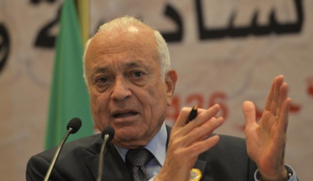 Liga Arab menuduh Iran, Israel dan Turki menimbulkan instabilitas di kawasan