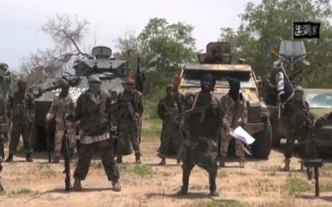 Nigeria membasmi seorang pemimpin senior kelompok Boko Haram