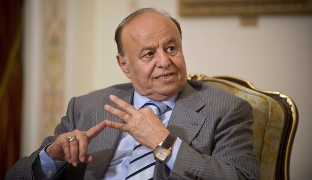Presiden Yaman tidak ikut serta pada perundingan perdamaian di Jenewa