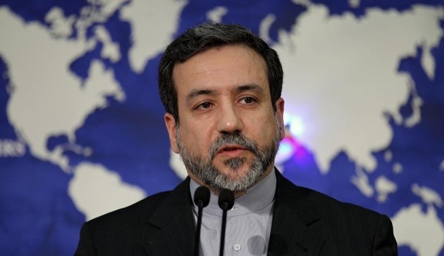 Iran mencatat adan perkembangan dalam perundingan nuklir
