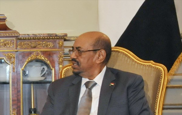 Presiden Sudan membentuk Pemerintah baru