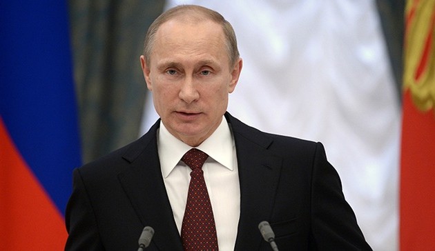 Rusia mengimbau pelaksanaan sepenuhnya permufakatan Minsk
