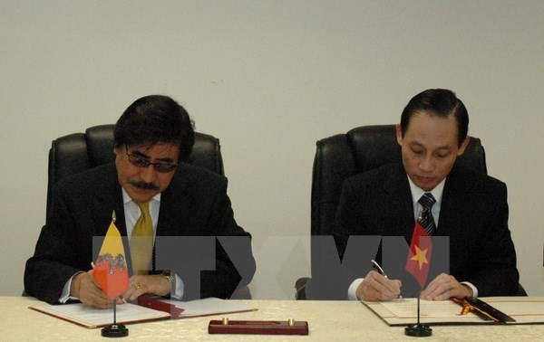Bhutan ingin memperkuat kerjasama dengan Vietnam
