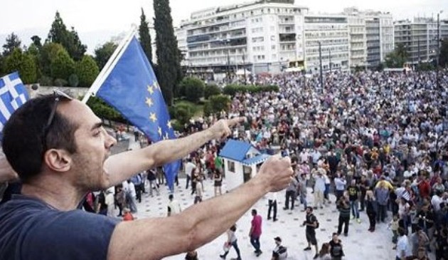 Para kreditor memberikan penilaian positif tentang rekomendasi baru Yunani