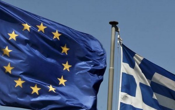 Uni Eropa tetap bertekad mempertahankan Yunani di Eurozone