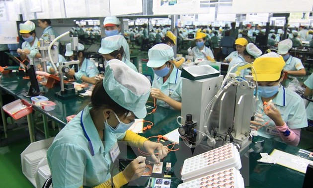 Badan usaha Vietnam siap memasuki pasar Persekutuan Ekonomi Asia-Eropa