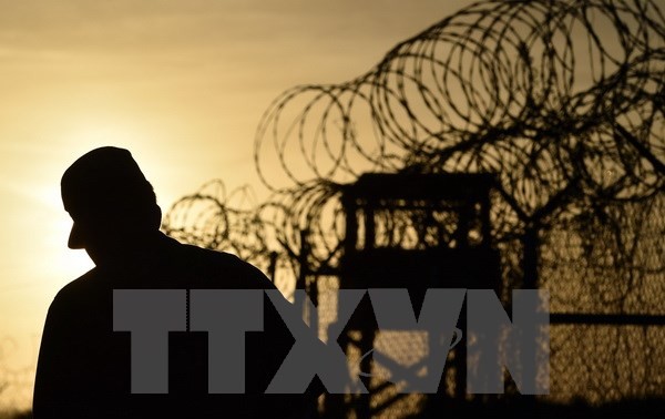 AS akan segera menyelesaikan rencana menutup penjara di Guantanamo