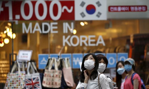 Republik Korea menyatakan wabah MERS berhasil distop